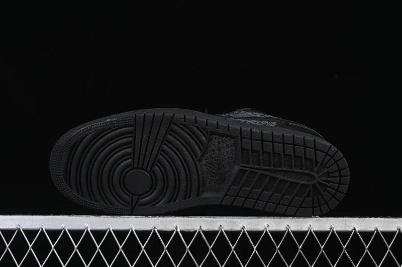 All categories Air Jordan Jordan series basketball shoes Air Jordan 1 Low G version pure original Air Jordan 1 Low "Elephant" AJ1 Joe 1 burst pattern Danger warning low-top cultural casual sneakers IM6568-010